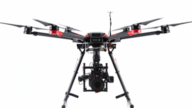 DJI Matrice 600 & Ronin-MX Package 11 dji matrice 600 ronin mx package 5 1 696x522