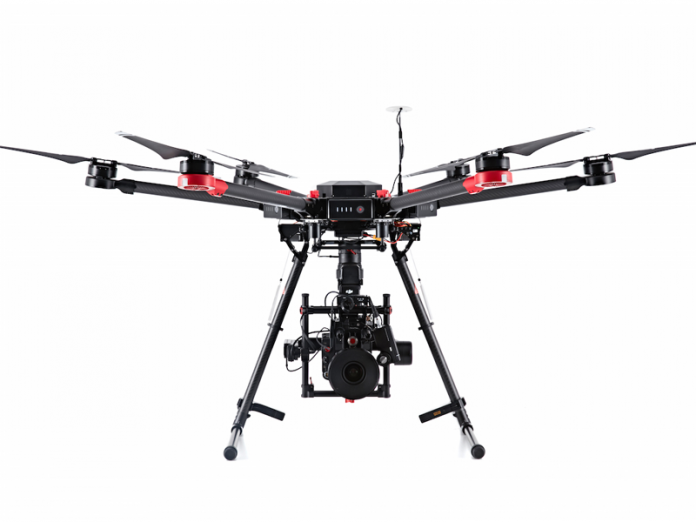 dji matrice 600 ronin mx package 5 1