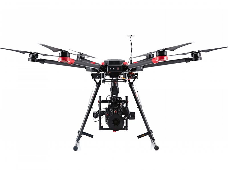 dji matrice 600 ronin mx package 5