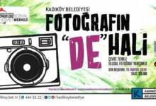 ''Fotoğrafın 'DE' Hali'' Çevre Temalı Ulusal Fotoğraf Yarışması 2018 2 fotografin de hali ulusal fotograf yarismasi h6196 09732