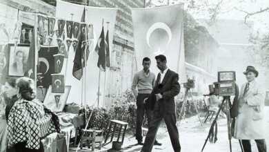 Çağdaş Türkiye Fotoğrafının Kısa Tarihi - Orhan Cem Çetin 14 fotohaber istanbul 800x491