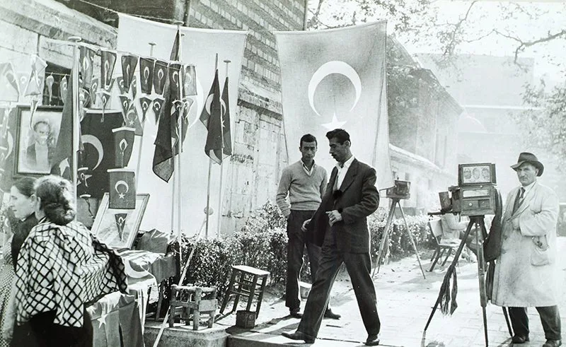 Çağdaş Türkiye Fotoğrafının Kısa Tarihi - Orhan Cem Çetin 1 fotohaber istanbul 800x491 jpg