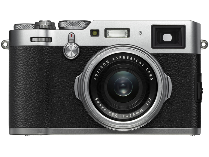 Fujifilm X100F'e Hızlı Bir Bakış 1 fujifilm x 100f silver 11