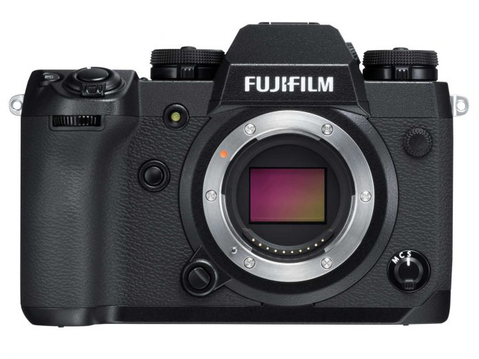 Fujifilm X-H1 1 fujifilm x h1 5