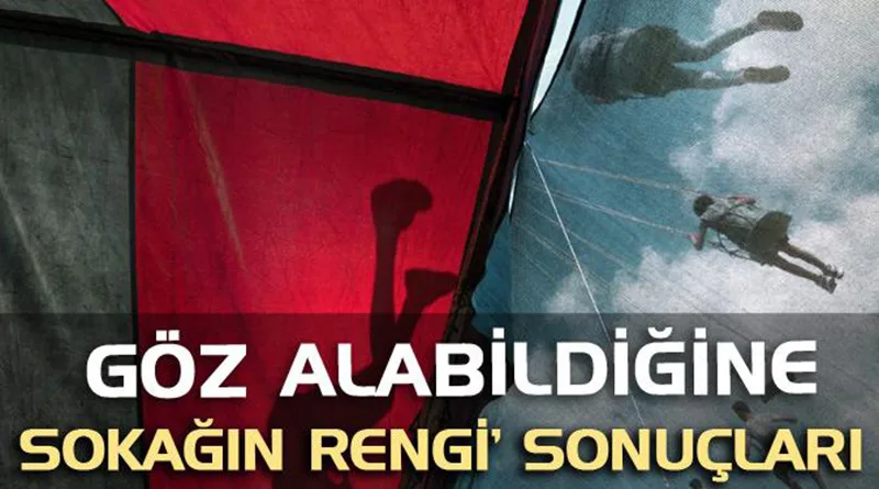 Göz Alabildiğine ''Sokağın Rengi'' 1 goz alabildigine sokagin rengi sonuclari 786 jpg