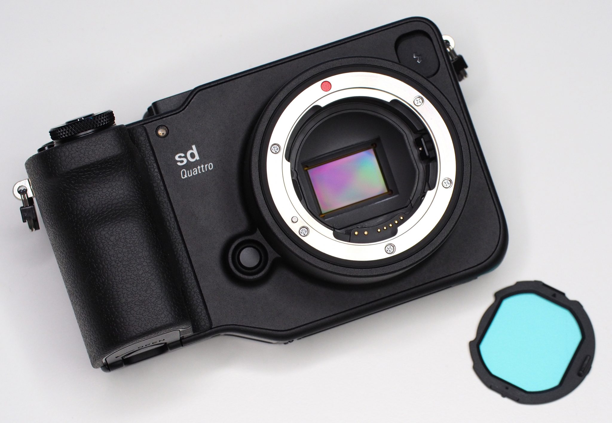 Sigma Sd Quattro: Düşük Fiyatlı Çıkış 3 highres Sigma sd Quattro 8 1470216093
