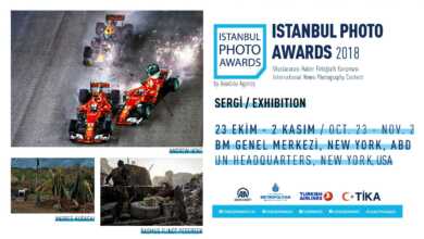 İstanbul Photography Awards Sergisi New York'ta 5 ipa newyork