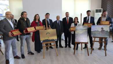 Kapıkayafest 2018 Fotoğraf Sergisi 12 kaipyafest sergi