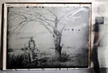 Dünyanın En Büyük Collodion Wet Plate Fotoğrafı 11 largestwetplate 800x544