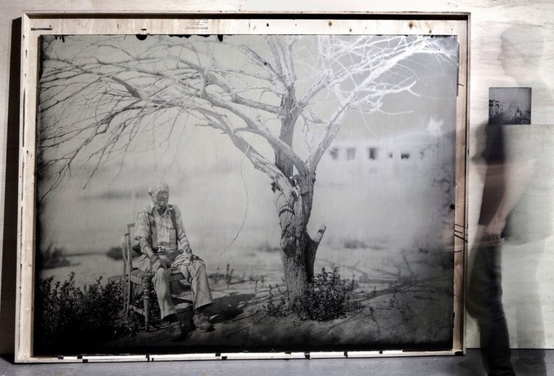 largestwetplate