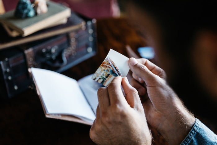 “Sihirli” yazıcı: Harry Potter Printer 8 lifeprint harry potter 6 700x467 c
