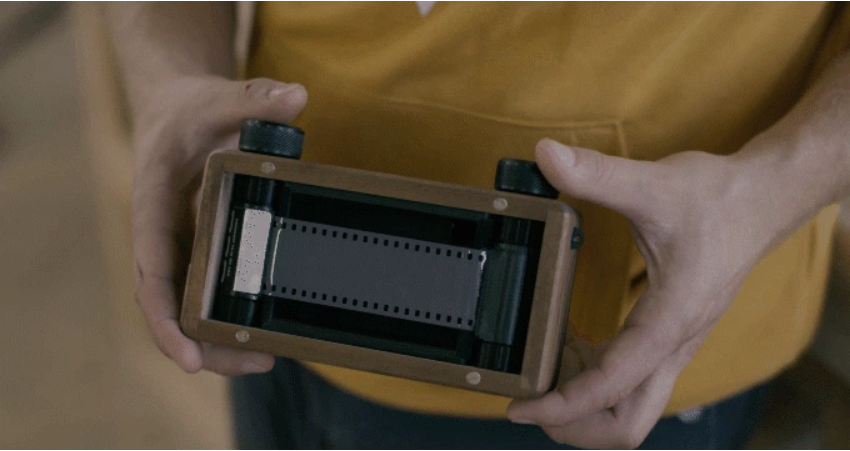ONDU -III- Pinhole Kamera 7 ondu1.1