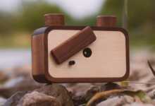 ONDU -III- Pinhole Kamera 5 ondutop