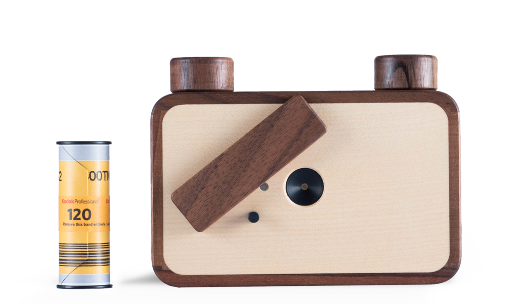 ONDU -III- Pinhole Kamera 10 pano front size 7db31c64 609f 4788 8133