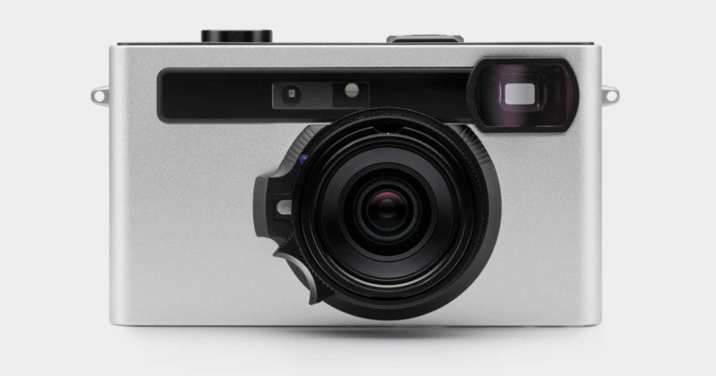 Pixii Dijital Telemetre Fotoğraf Makinesi 1 pixiifeattt