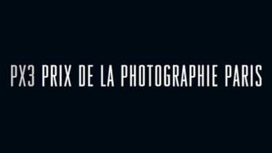 PX3 Prix de la Photographie 2018 135 px3 2018 header