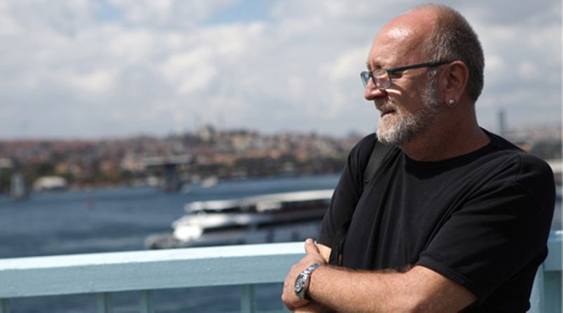 Orhan Cem Çetin – “Gerçeklik Hiçbir Şeydir, Algı Her Şey!” 1 roportaj orhan cem cetin