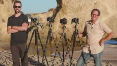 Fotoğraf Makinelerinde Sensör Boyutu Gerçekten Önemli mi? 9 sensorculer 1