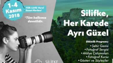 Silifke Fotoğraf Şenliği 10 silifke fotograf senligi