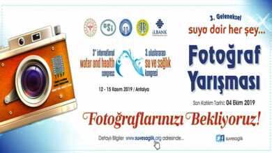 su ve sağlık header