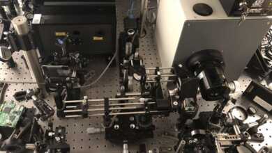 ultrafast photography 1