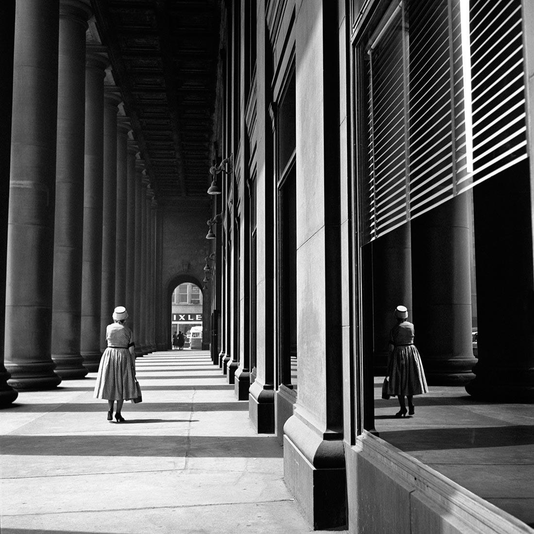 vivian maier 1