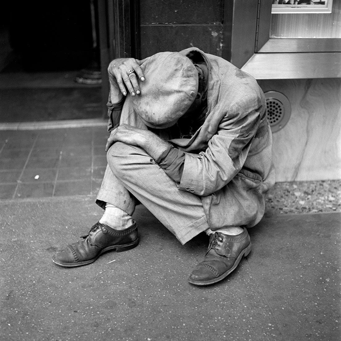 vivian maier 1953 new york 2