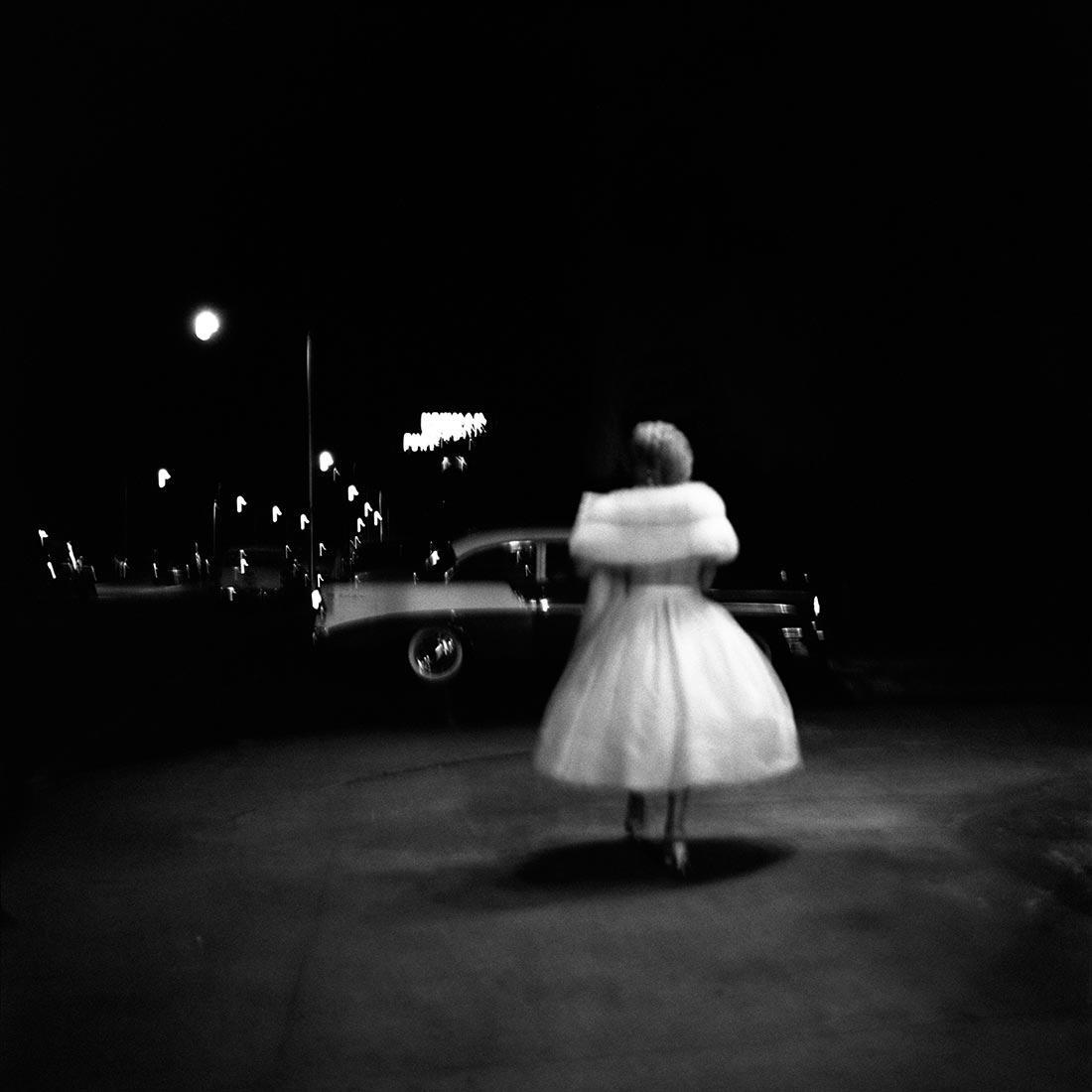 vivian maier 1957 florida