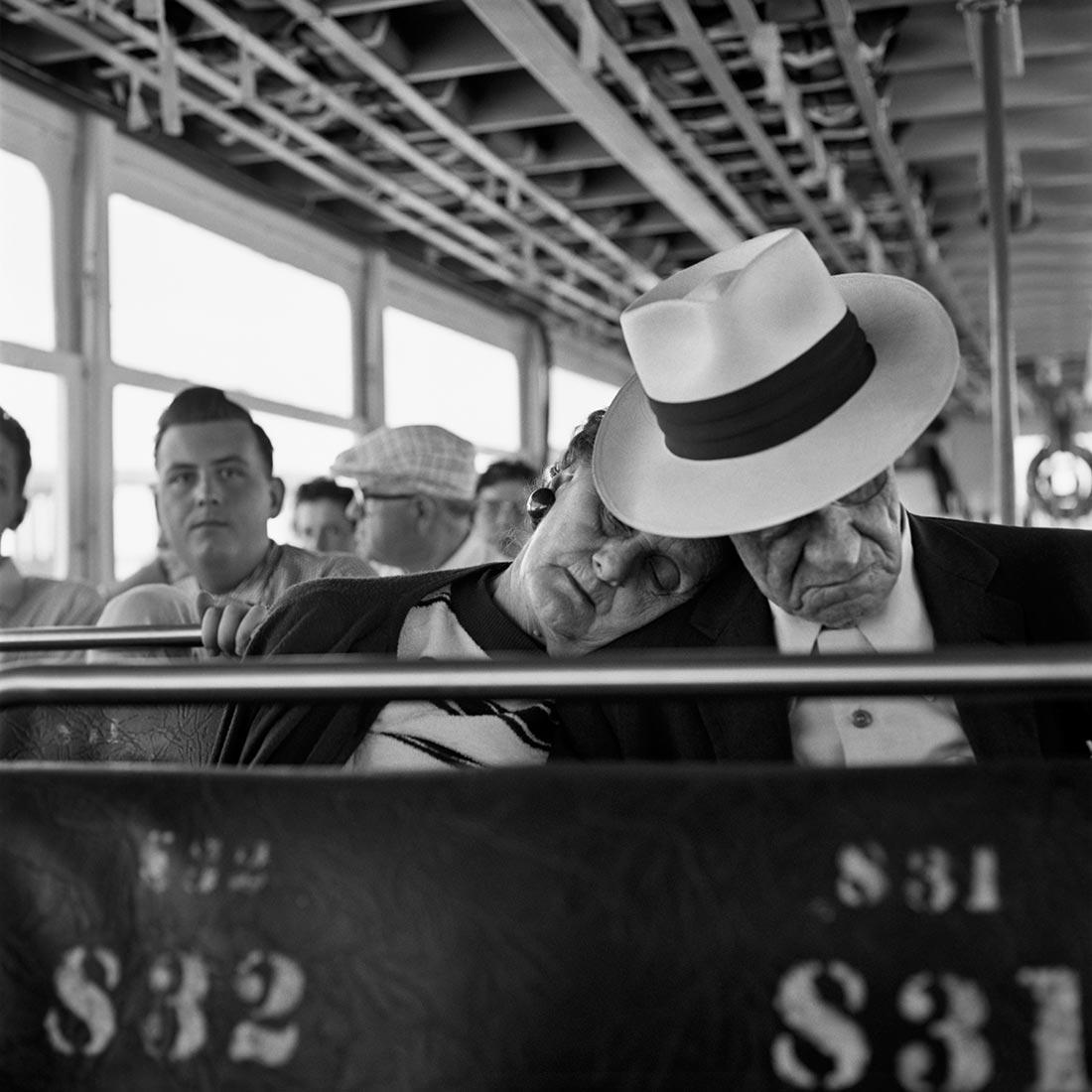 vivian maier 1960 florida