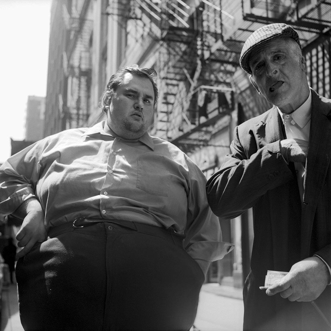 vivian maier 1971 chicago