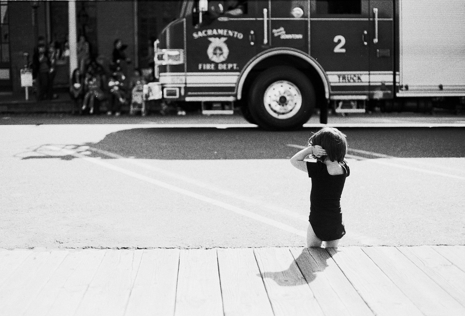 vivian maier cocuk