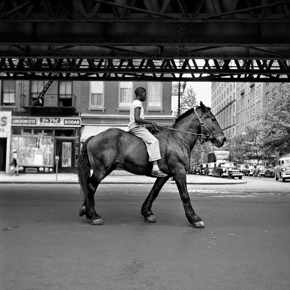 vivian maier monokrom 1