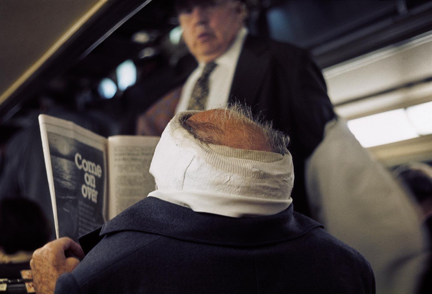 vivian maier renkli 4