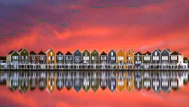 2019 Sony Fotoğraf Ödüllerinde Haftanın En İyileri (1-7 Ekim) 17 © Kai Diederichs Germany Entry Open Architecture 2019 Sony World Photography Awards 696x398