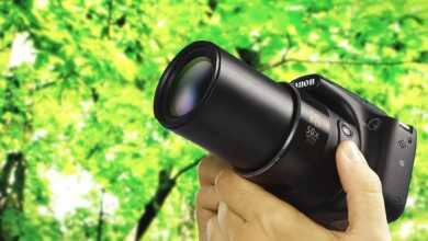 135176949 6 canon powershot sx540 hs dijital fotograf makinesi