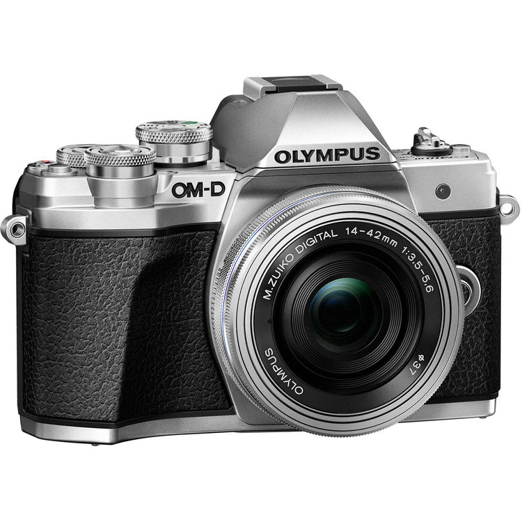 Olympus OM-D E-M10 Mark III 2 1504165540000 IMG 860637