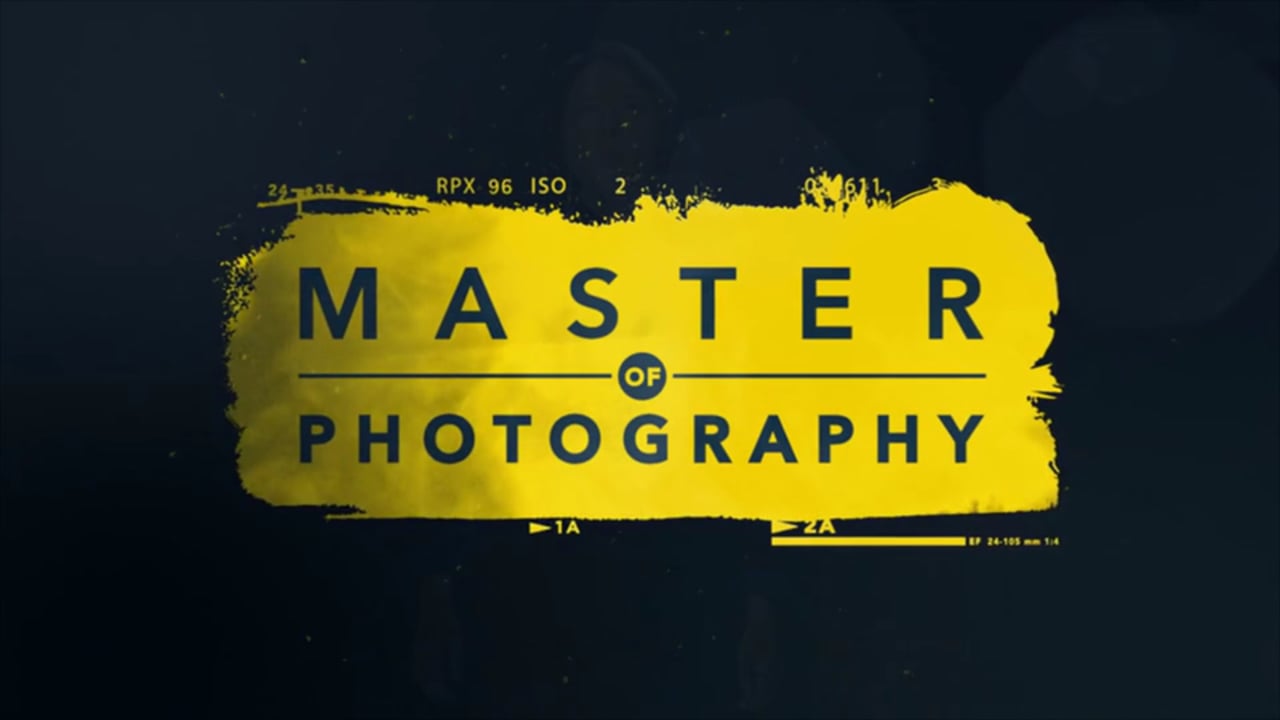 Master of Photography Fotoğraf Yarışması 1