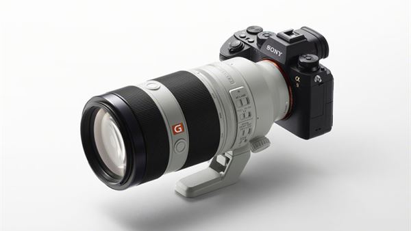 600x338Sony FE 400mm F28 GM OSS Super Telefoto lens gelecek yil piyasaya cikacak