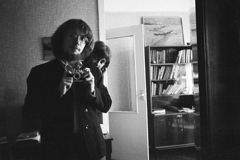 "Rus Vivian Maier" Bulundu! 12 60126BB7 9EBD 4173 8935 231B365E00B9 mw1600 q75