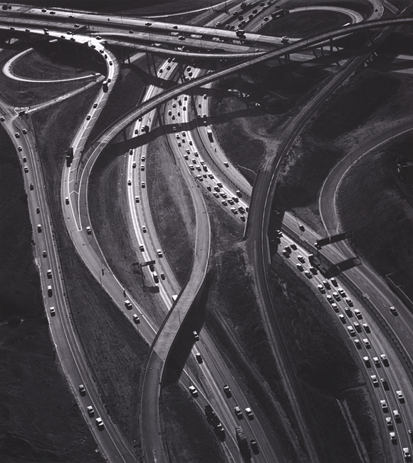 Fotoğraf çekmezsin, yaparsın : Ansel Adams 10 76083041 p