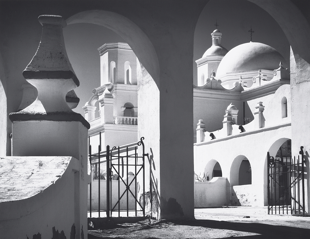 Fotoğraf çekmezsin, yaparsın : Ansel Adams 3 78152029 0