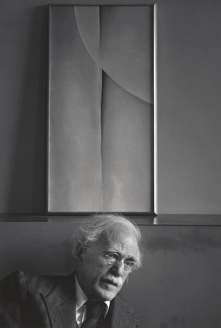 Fotoğraf çekmezsin, yaparsın : Ansel Adams 2 84089113