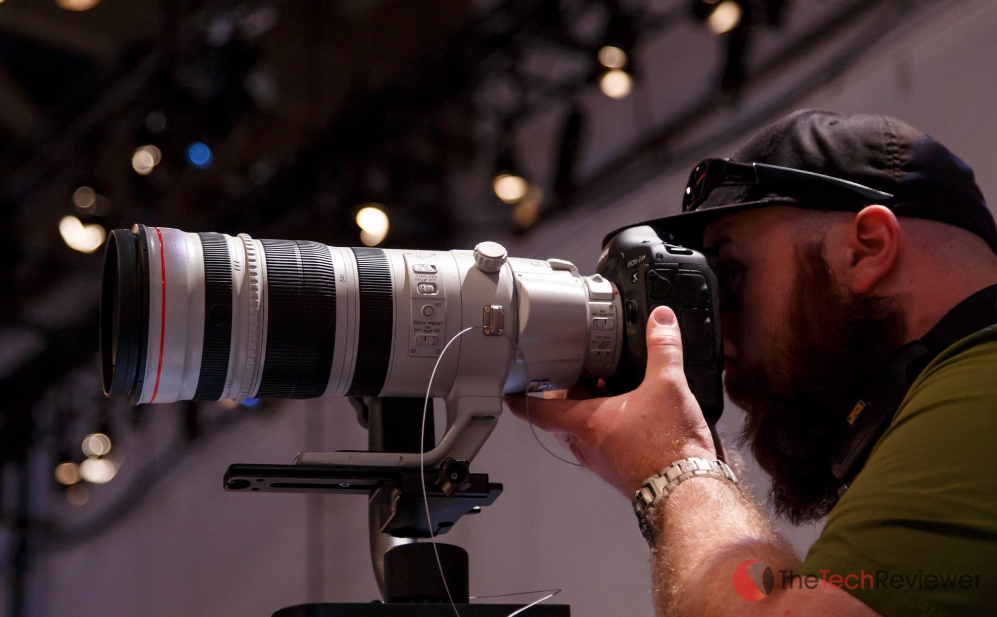 DSLR Kamera Sizin için Gerekli mi? 11 9H3A5653