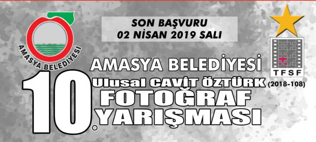 Cavit Öztürk 10.Ulusal Fotoğraf Yarışması 1 9fea2c1b 6e73 4de2 b268 0d6fbbf04e8e 1