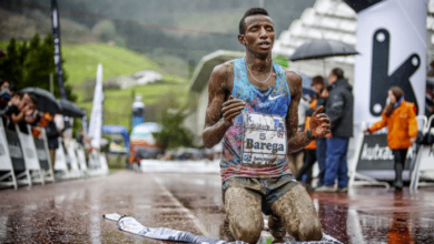 IAAF Yılın Fotoğrafı Finalisti Seçildi! 7 @Felix Sanchez Arrazola 696x445