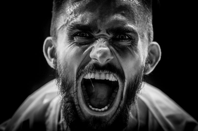 IAAF Yılın Fotoğrafı Finalisti Seçildi! 4 @Morgan Treacy