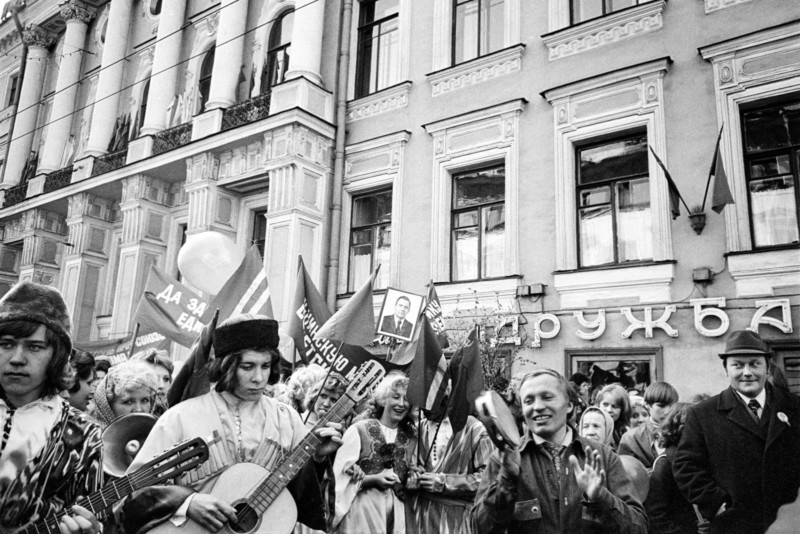 "Rus Vivian Maier" Bulundu! 15 A3B5D7A5 5246 433B B982 A5E9E7335C8D mw1600 q75