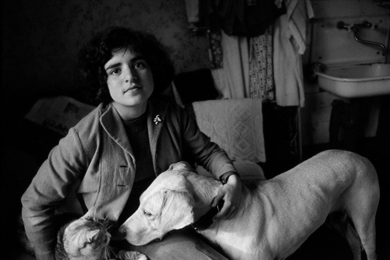 "Rus Vivian Maier" Bulundu! 9 A984D793 CF1E 4F4F B677 5D560DDEBBF9 mw1600 q75