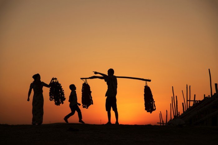 TFSF Kupası Ulusal Fotoğraf Yarışması 2018 22 Adalet YAGCI