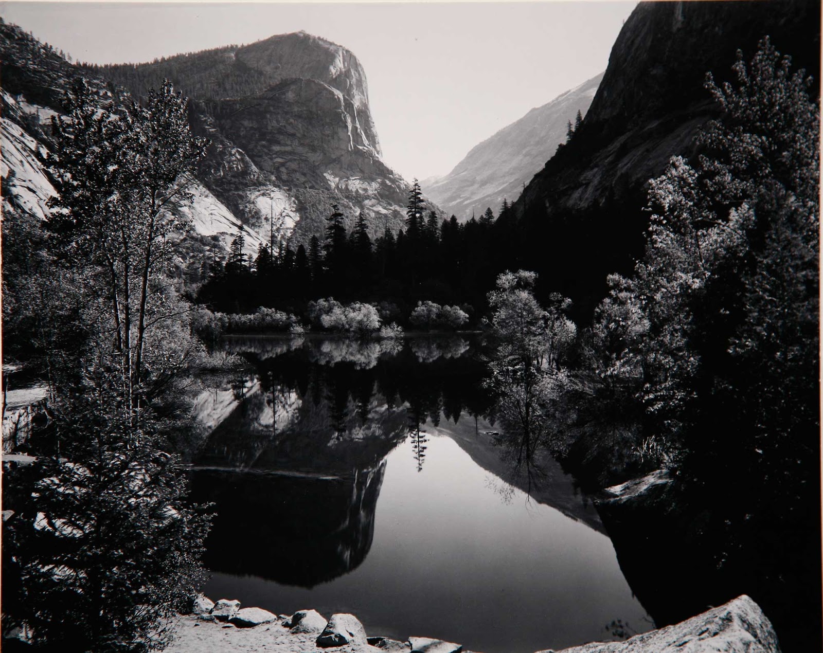Fotoğraf çekmezsin, yaparsın : Ansel Adams 12 AnselAdamsPhotography4